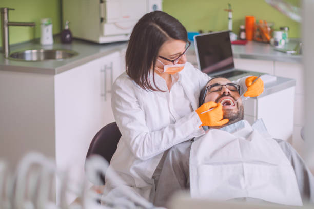 Best Emergency Broken Tooth Repair in Princeton, FL